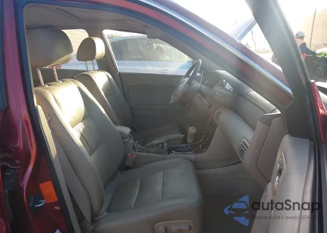 2002 Mazda Millenia P/Ps from USA, damaged, VIN JM1TA221421723682